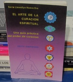 EL ARTE DE LA CURACION ESPIRITUAL